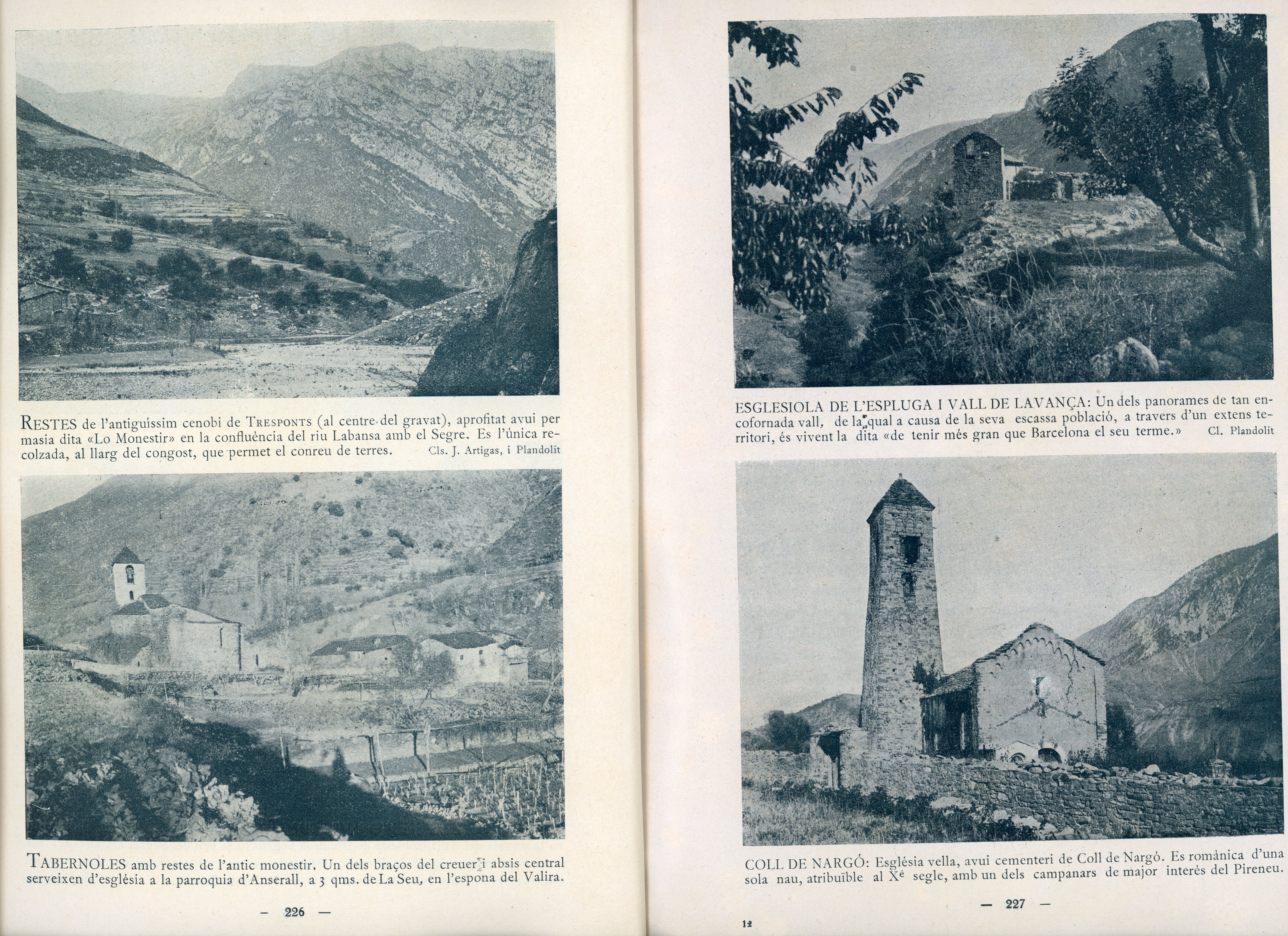 Comarca d'Urgellet : Album - Miniatura 3